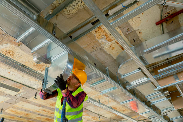 Best Best HVAC companies  in Absecon Highlands, NJ