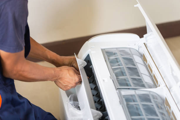 Best Affordable HVAC services  in Absecon Highlands, NJ