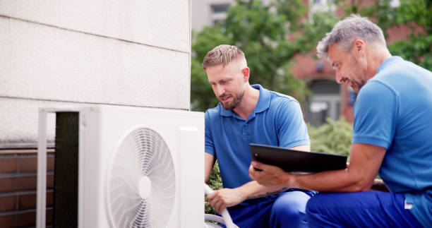 Best Ductless HVAC repair  in Absecon Highlands, NJ