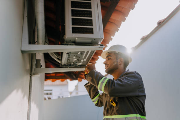 HVAC troubleshooting in Absecon Highlands, NJ
