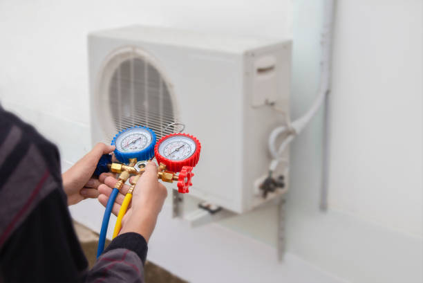 Best HVAC repair near me  in Absecon Highlands, NJ
