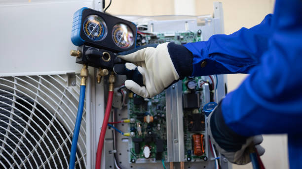 Best HVAC air duct cleaning  in Absecon Highlands, NJ